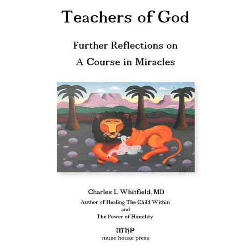 Teachers of God