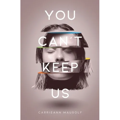You Can't Keep Us