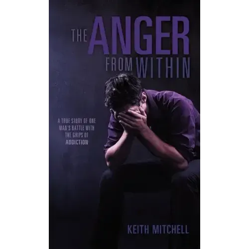 The Anger From Within