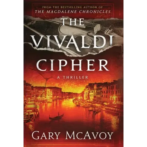 The Vivaldi Cipher