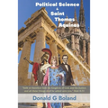 Political Science and Saint Thomas Aquinas