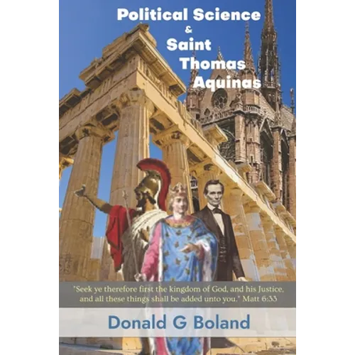 Political Science and Saint Thomas Aquinas
