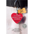 The Giant Book of Dog Names