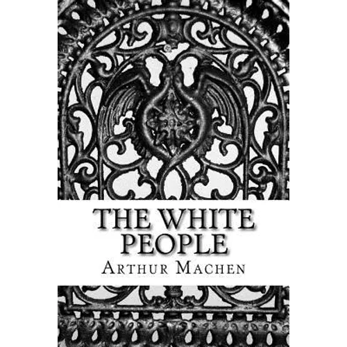 The White People