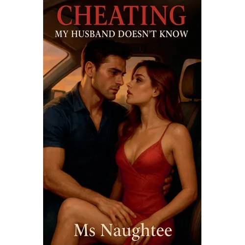 Cheating: My Husband Doesn't Know