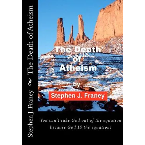 The Death of Atheism