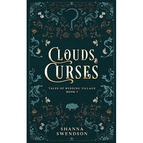 Clouds & Curses
