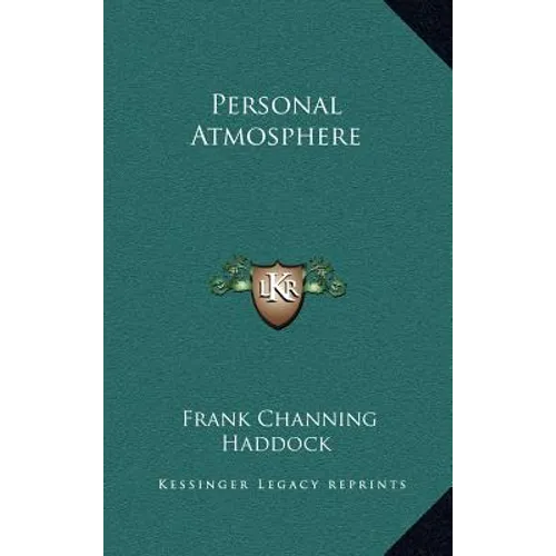 Personal Atmosphere
