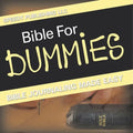 Bible For Dummies: Bible Journaling Made Easy