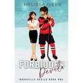 Forbidden Devil Illustrated Edition