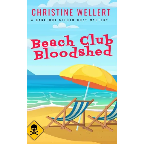 Beach Club Bloodshed
