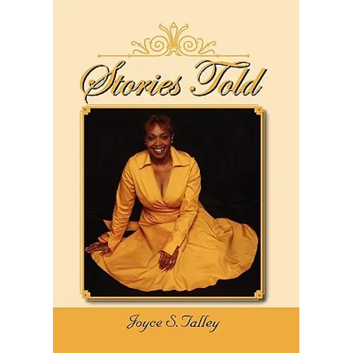 Stories Told
