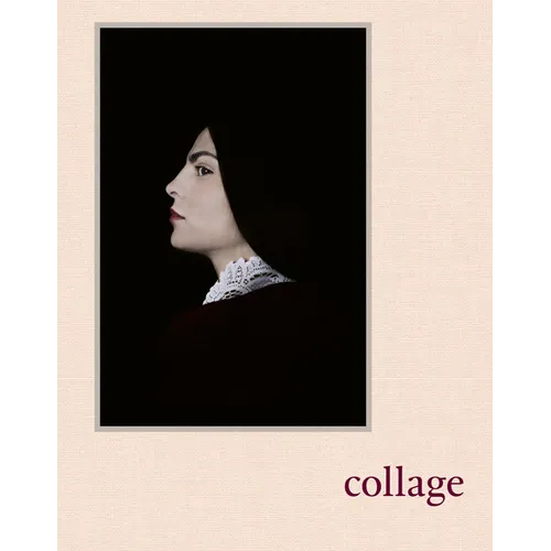Collage: Women of the Prix Pictet Since 2008