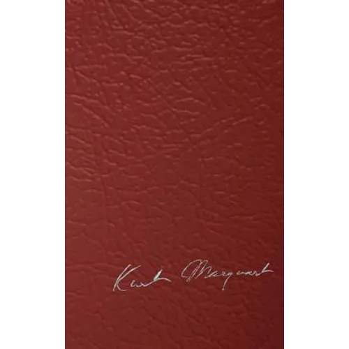 Marquart's Works - Justification