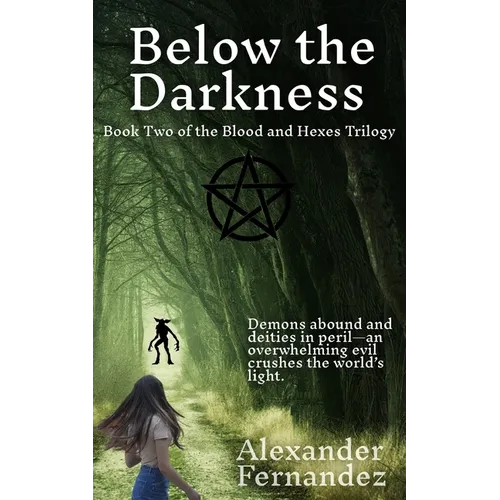 Below the Darkness