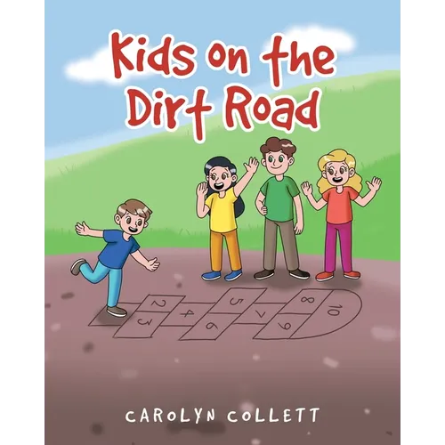 Kids on the Dirt Road