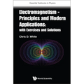 Electromagnetism for Modern Students