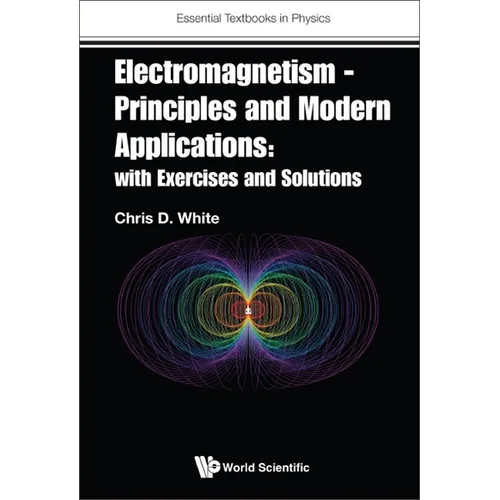 Electromagnetism for Modern Students