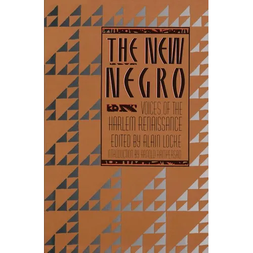 The New Negro