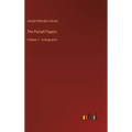 The Purcell Papers: Volume 1 - in large print
