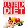 Diabetic Diet: Track Your Diet Success (with Food Pyramid and Calorie Guide)