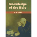 Knowledge of the Holy