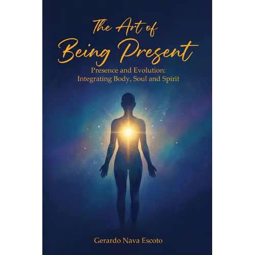 The Art of Being Present