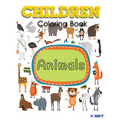 Children Coloring Book: activity coloring books for kids