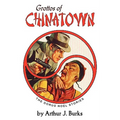 Grottos of Chinatown: The Dorus Noel Stories