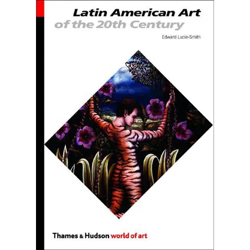 Latin American Art of the 20th Century