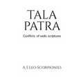 Tala Patra - Conflict of Vedic Scriptures