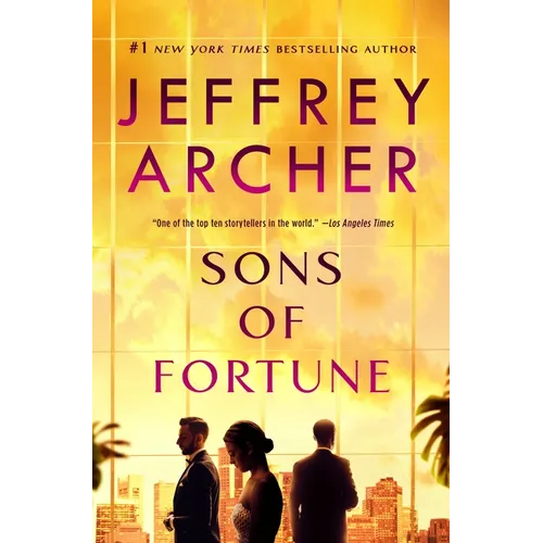 Sons of Fortune