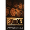Sutton: A small town billionaire romance