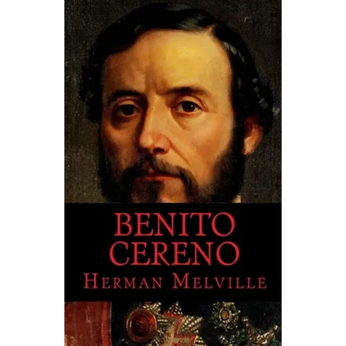 Benito Cereno
