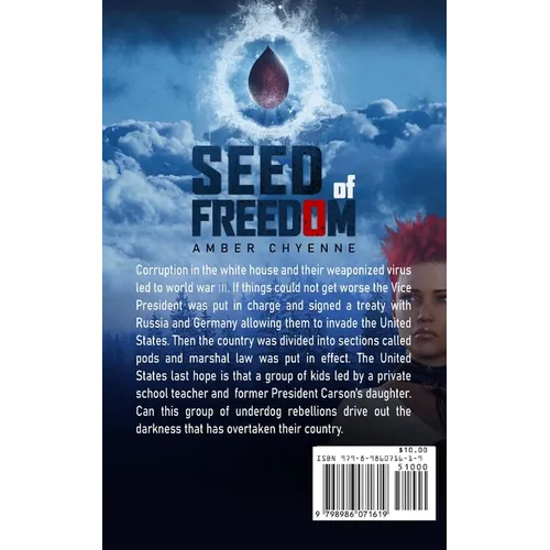 Seed Of Freedom
