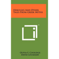 Hercules And Other Tales From Greek Myths