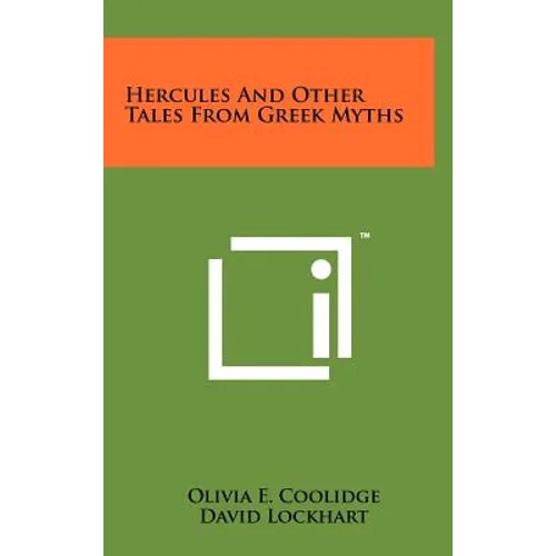 Hercules And Other Tales From Greek Myths