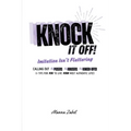 Knock It Off!: Imitation Isn't Flattering
