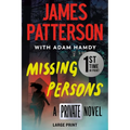 Missing Persons: A Private Novel
