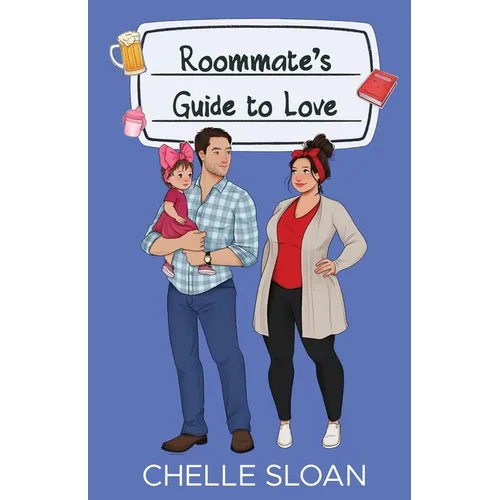Roommate's Guide to Love
