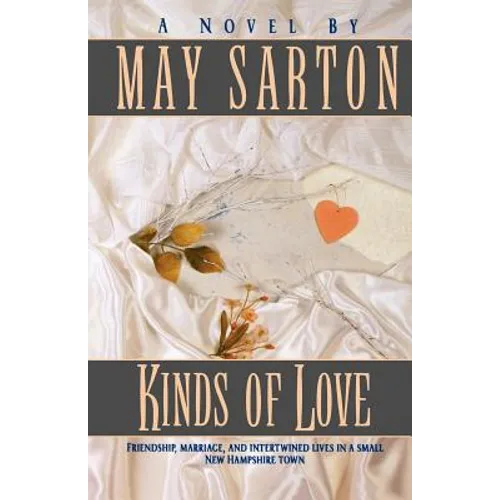 Kinds of Love