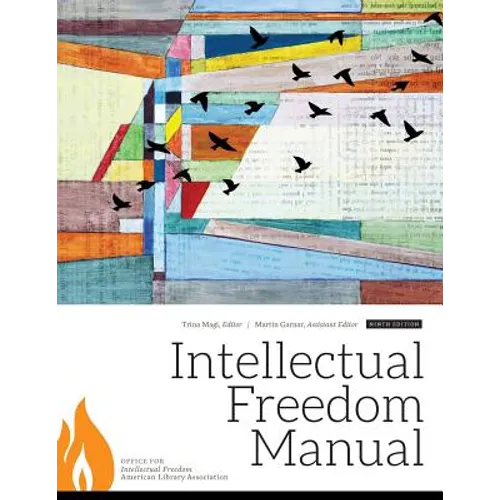 Intellectual Freedom Manual