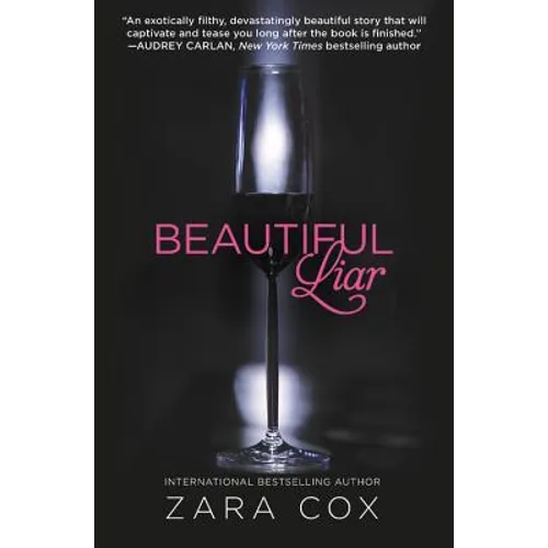 Beautiful Liar