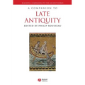 A Companion to Late Antiquity