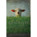 Absolute Surrender