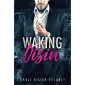 Waking Oisin