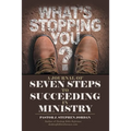 A Journal of Seven Steps to Succeeding in Ministry