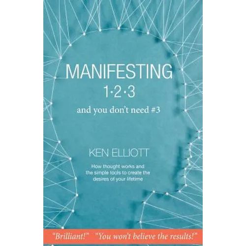 Manifesting 123: and you don't need #3