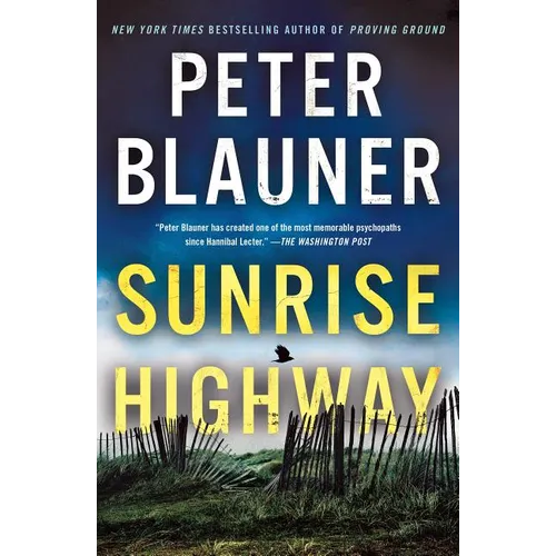 Sunrise Highway
