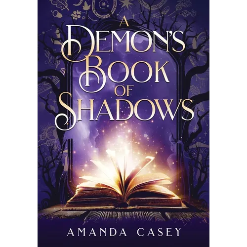 A Demon's Book of Shadows